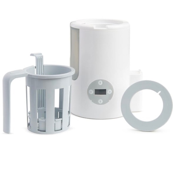 NWB Munchkin Digital Bottle Warmer - Picture 5 of 8